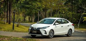 Taxi Ở Tại Bình Dương