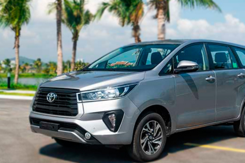 Taxi Ở Tại Bình Dương 7